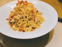 凉拌菜-南京大牌档(龙江新城市广场店)