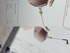 -华彬眼镜专业渐进配镜(潘家园店)