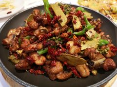 -毛家饭店·融合新湘菜·主题宴(齐鲁软件园店)