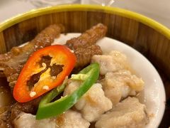 -香云轩·顺德菜(香云纱园林酒店店)