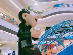 -龙湖南京江北天街