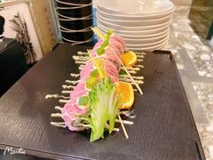 -合肥皇冠假日酒店·菲亚斯特自助餐厅(黄山路店)
