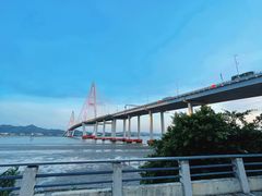 -西堤公园