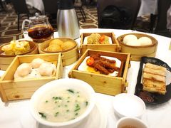 -金翠皇宫粤菜·点心·海鲜(科技园店)