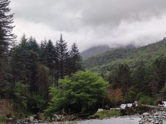 -硗碛藏寨·神木垒景区