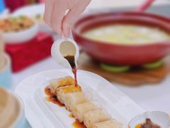 -东富酒家(龙湖西溪天街店)