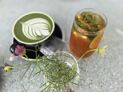 -简象咖啡CAFE ELE JANE(满陇桂雨店)