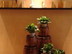店内-绿茵阁(体育西分店)