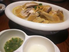 -醉南拳客家菜(华威店)