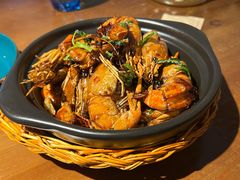 -蝦塘·中国餐馆(城墙南马道巷店)