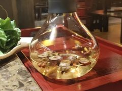 -蜀国大将老火锅(江北店)