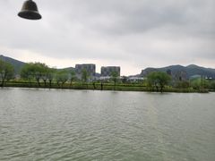 -长兴太湖图影湿地文化园