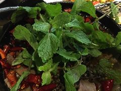 -缘生态云南菜·野生菌庭院餐厅(华侨城店)