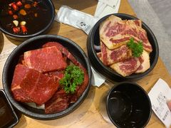 -九田家黑牛烤肉料理(华侨城店)