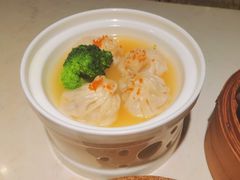 -叹茶靓点·粤式餐厅·全天茶市(石井万民广场店)