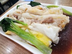 -广东小美食(果戈里大街店)