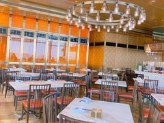 大堂-君悦酒店·乐厨·高空自助餐(青年大街店)