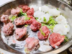 -丰尔粥食·粥底火锅·桑拿鸡(大良总店)