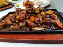 -乾隆美食·本帮菜(黄河路店)