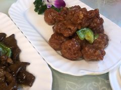 -宝发园名菜馆