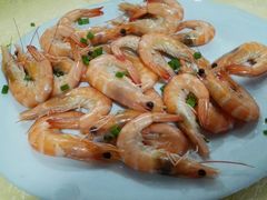 -源海渔村·现捞海鲜(大角湾店)