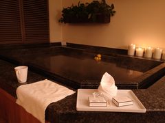 -春晖园度假酒店温泉