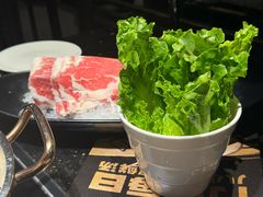 -捞王锅物料理(温州万象城店)