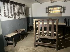 -青岛德国监狱旧址博物馆