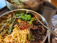 -聚合鑫东北熏酱熟食麻辣面(长阳店)