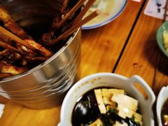 -炒豆合作社(东四总店)