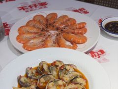 -不仔客海鲜·三亚老字号(第一市场店)