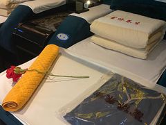 -富侨养生(威宁路店)