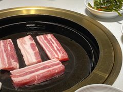 -韩时烤肉(枫蓝店)