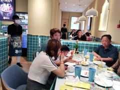 -楼兰古丽·新疆拌面·清真(华阳城店)