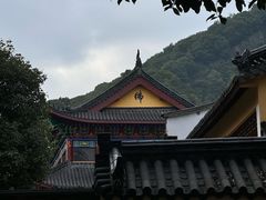 -杭州半山国家森林公园