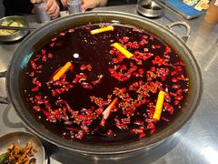 -大虎老火锅(直港大道店)