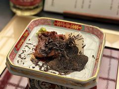 -鳥喜Toriki怀石烧鸟料理