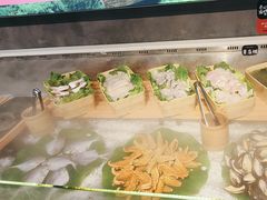 -张哞哞·鲜切牛肉自助火锅(高德置地店)