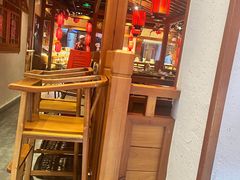 -鸽子窝(黄村店)