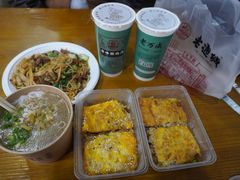 -老通城豆皮大王(吉庆街店)