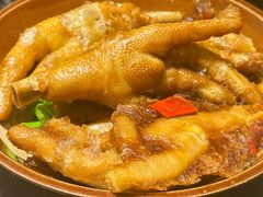 -冯校长老火锅(中联广场店)