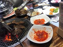 -韩一品韩国料理(柏庐南路店)
