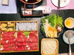 -喜寿司(金狮广场店)