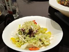 -香山湖家家宴(中山陵店)