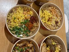 -盛香亭热卤(光明大仟里店)