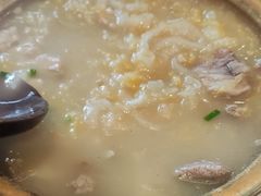 铜锅酸菜炖软骨-小吊梨汤·北京菜(香山店)