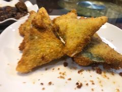 法式鱼排-新旺美食林农家菜(岭南路店)