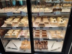-凯司令(豫园地铁站店)