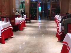 大堂-解家河南菜(商鼎路店)