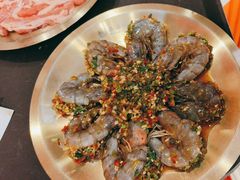 -南浦洞烤肉·新世界版(奥体店)